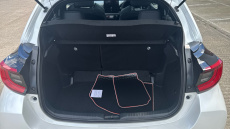 Mazda 2 Hybrid 1.5i Hybrid Homura Plus 5dr CVT Hybrid Hatchback